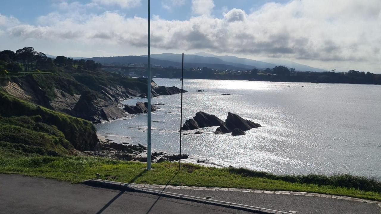 Inmejorable Para Descanso, Playa Y Montana Ribadeo Exterior foto