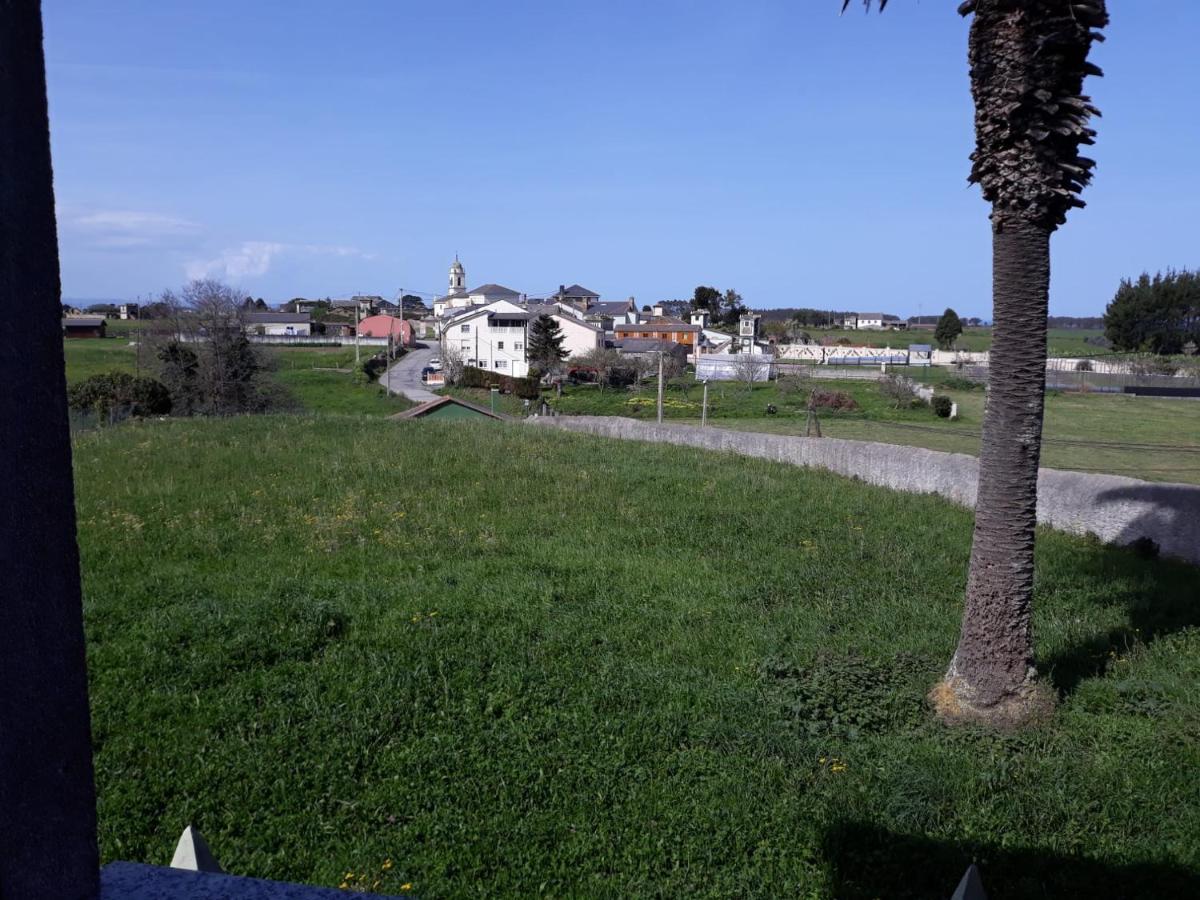 Inmejorable Para Descanso, Playa Y Montana Ribadeo Exterior foto